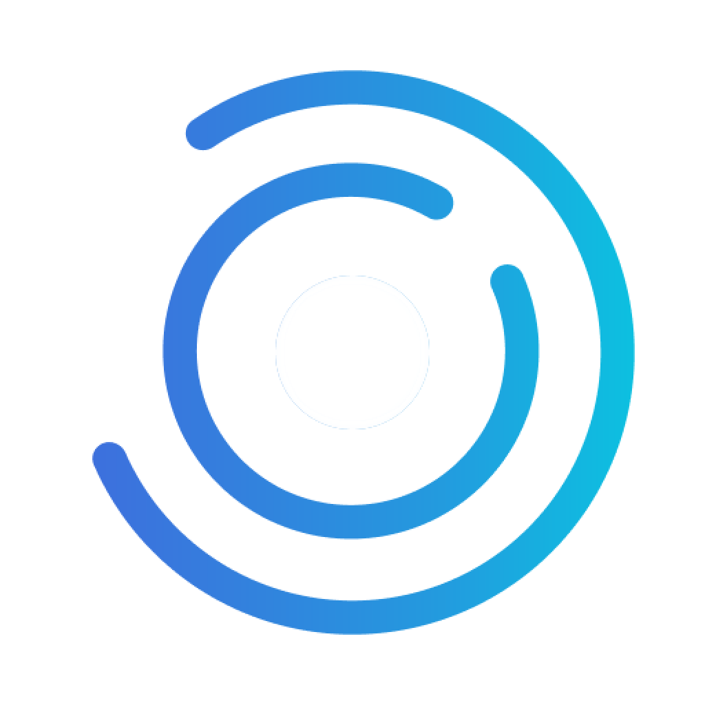 Game Launcher Cloud Icon